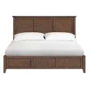 2809 McKenzie King Classic Bed