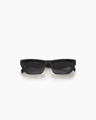 cade ; elysium double black / ink polarised