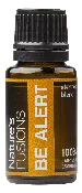 Be Alert (Eternal Flame) Essential Oil Blend 15ml