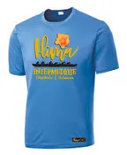 Close Out!  Ilima Intermediate School (7th Grade) Dri-Fit Tee