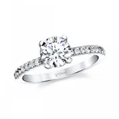 CHARISMA ENGAGEMENT RING LC6125