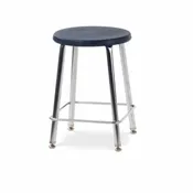 12018 Virco 18 Inch Classroom Stool