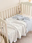 Baby Star Pure Cotton Blanket