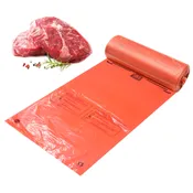 11" x 19" - Red Meat Bags