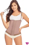 Adjustable Powernet Waist Trainer