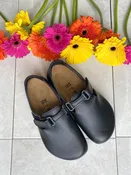 Birkenstock - Linz - Black