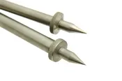 Forte3D® Premium Titanium Endpin