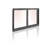 HR7610A Horizontal Roller Window