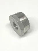 2" Ball Valve Adapter - Flame Boss