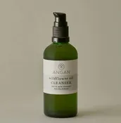 Angan Wildflower Oil Cleanser