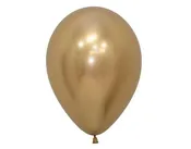 05″ REFLEX GOLD (50PCS) SEMPERTEX