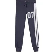 07 Stripe Jogger
