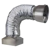 AF-V3400G Airscape Ventura Whole House Fan