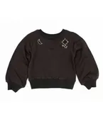 Alchemy Fleece Top