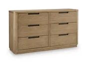 Pamaria – Dresser – Light Brown