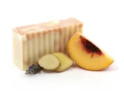 Ginger Peach — Strawberry Hedgehog