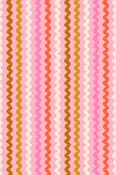1 800 Notion Ric Rac Novelty Retro Vintage Stripe Posy