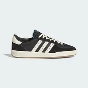 Adidas Glenburn x Thrasher x Argentina Core Black/Cream White/Gum
