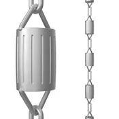 Scallop (Gray)