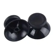 Analog Stick Cap for Microsoft Xbox 360 (Black)