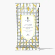 Beekman 1802 Goat Milk Face Cleansing Wipes