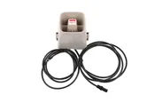 Assembly, SafeFreight Buzzer with Pigtail Power and Ground (Part# 800-26)