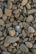 2"-4" Noiyo River Cobble