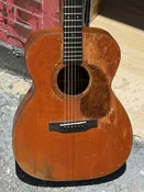 1939 Martin 000-21