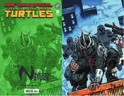 TMNT #300 SDCC 2026 Exclusive Variant- Shredder