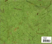 Banana Fiber Paper - Rain Forest