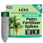 Manganese Spike