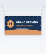 13oz Vinyl Banners
