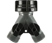 Connector Poly Y