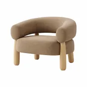 ABOUT LOUNGE CHAIR