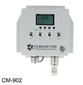 O2 Industrial Gas Detector