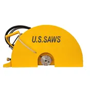 21” Hydraulic Hand-Held Saw