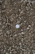 3/8" Concrete Mix
