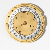 Movement Omega automatic 563
