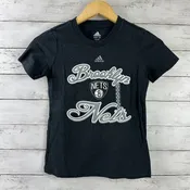 Adidas Net Girls Small T-Shirt