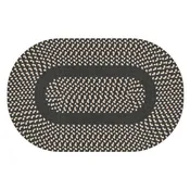 3acrehomestead Linda Placemat | Black