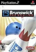 Brunswick Pro Bowling- PlayStation 2
