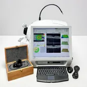 Carl Zeiss Cirrus 500 HD-OCT w/ Windows 10 – Used