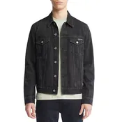 CALVIN KLEIN L/S CLASSIC TRUCKER JACKET