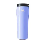 Mighty Mug Go-  Stainless Steel - Lavender - 16 oz