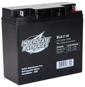 12V 18AH Battery NUT AND BOLT