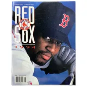1994 Yearbook