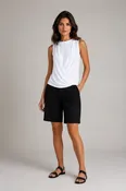 Boss (Babe) T-Shirt - White