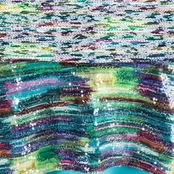 Abstract Sequins