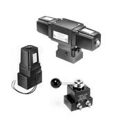 Power Team Valves
