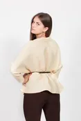 Matroska – Cream Top